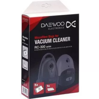 TORBA MICRO RC 300,320,221N 5KOM DAEWOO TORBA MICRO RC 300,320,221N 5KOM DAEWOO