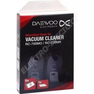 TORBA MICRO RC 700.800 5KOM DAEWOO