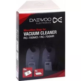 TORBA MICRO RC 700.800 5KOM DAEWOO