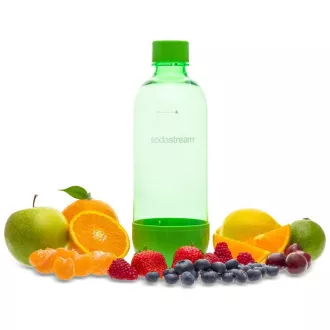 Boca TriPack 1l NARANČASTA / CRVENA / ZELENA SODAST Boca TriPack 1l NARANČASTA / CRVENA / ZELENA SODAST