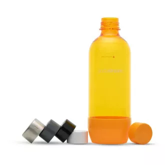 Boca TriPack 1l NARANČASTA / CRVENA / ZELENA SODAST Boca TriPack 1l NARANČASTA / CRVENA / ZELENA SODAST