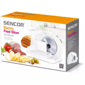 SFS 1000WH rezač hrane SENCOR