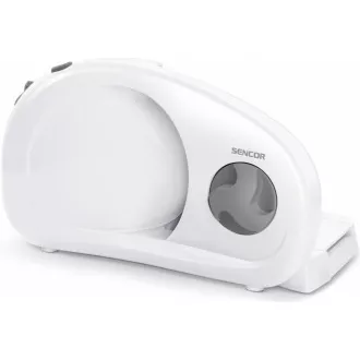 SFS 1000WH rezač hrane SENCOR