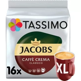 TASSIMO KAVA CREMAXL KAPSULE 16kom TASSIMO TASSIMO KAVA CREMAXL KAPSULE 16kom TASSIMO