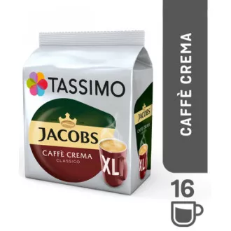 TASSIMO KAVA CREMAXL KAPSULE 16kom TASSIMO TASSIMO KAVA CREMAXL KAPSULE 16kom TASSIMO