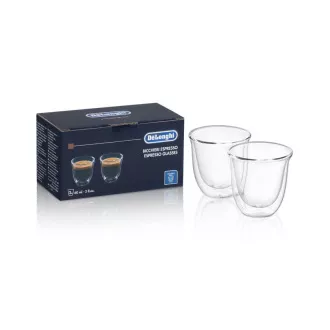 Čaše za espresso DE'LONGHI
