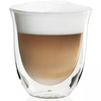 Čaše za cappuccino DE'LONGHI