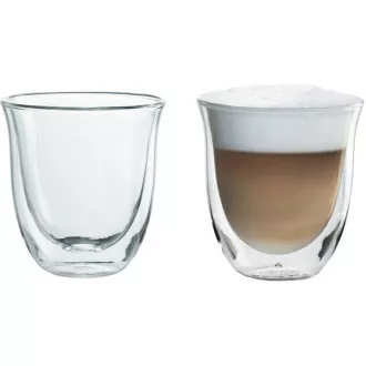 Čaše za cappuccino DE'LONGHI