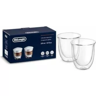 Čaše za cappuccino DE'LONGHI