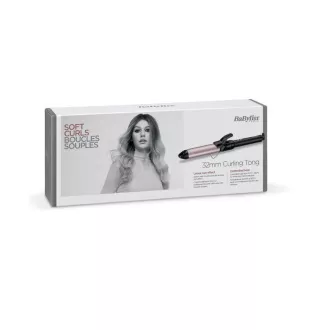 C332E BaByliss kovrčavo glačalo C332E BaByliss kovrčavo glačalo