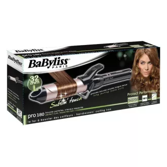 C332E BaByliss kovrčavo glačalo C332E BaByliss kovrčavo glačalo