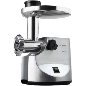 MG 510 KENWOOD MAŠINA ZA MLJEVENJE MESA MG 510 KENWOOD MAŠINA ZA MLJEVENJE MESA