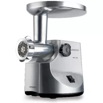 MG 510 KENWOOD MAŠINA ZA MLJEVENJE MESA MG 510 KENWOOD MAŠINA ZA MLJEVENJE MESA