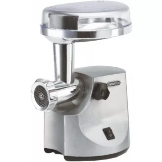 MG 510 KENWOOD MAŠINA ZA MLJEVENJE MESA MG 510 KENWOOD MAŠINA ZA MLJEVENJE MESA