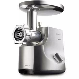 MG 700 KENWOOD MAŠINA ZA MLJEVENJE MESA MG 700 KENWOOD MAŠINA ZA MLJEVENJE MESA