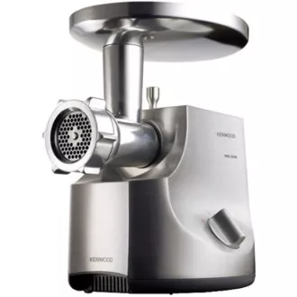 MG 700 KENWOOD MAŠINA ZA MLJEVENJE MESA MG 700 KENWOOD MAŠINA ZA MLJEVENJE MESA