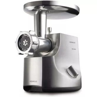 MG 700 KENWOOD MAŠINA ZA MLJEVENJE MESA MG 700 KENWOOD MAŠINA ZA MLJEVENJE MESA