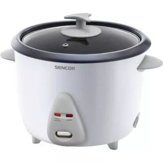 SRM 1500WH kuhalo za rižu SENCOR SRM 1500WH kuhalo za rižu SENCOR