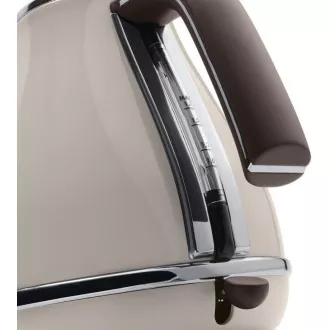 KBOV 2001 BG KETTLE DELONGHI