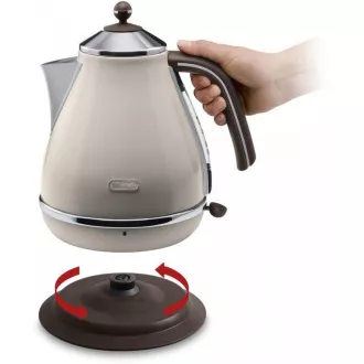 KBOV 2001 BG KETTLE DELONGHI