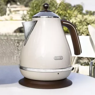 KBOV 2001 BG KETTLE DELONGHI