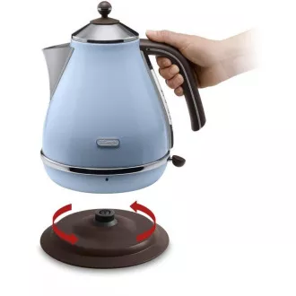 KBOV 2001 AZ KETTLE DELONGHI KBOV 2001 AZ KETTLE DELONGHI