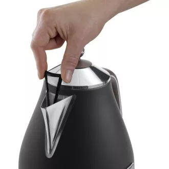 KBOV 2001 BK KETTLE DELONGHI