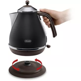 KBOV 2001 BK KETTLE DELONGHI