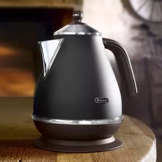 KBOV 2001 BK KETTLE DELONGHI