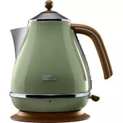 KBOV 2001 GR KETTLE DELONGHI
