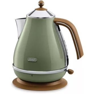 KBOV 2001 GR KETTLE DELONGHI