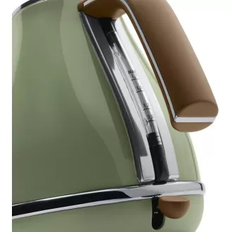 KBOV 2001 GR KETTLE DELONGHI