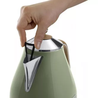 KBOV 2001 GR KETTLE DELONGHI