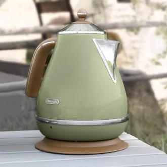 KBOV 2001 GR KETTLE DELONGHI