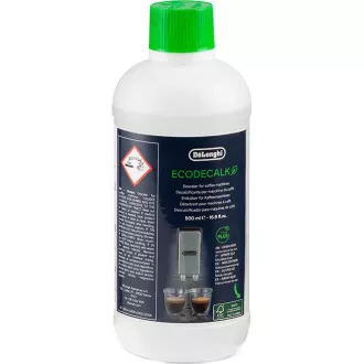ECODECALK OD KAMENCA 500 ml DE'LONGHI ECODECALK OD KAMENCA 500 ml DE'LONGHI