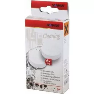 TABLETE ZA DEKANCIRANJE 6 kom SCANPART TABLETE ZA DEKANCIRANJE 6 kom SCANPART
