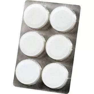 TABLETE ZA DEKANCIRANJE 6 kom SCANPART TABLETE ZA DEKANCIRANJE 6 kom SCANPART