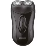SMS 2001BK aparat za brijanje SENCOR
