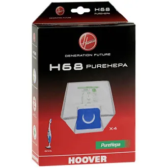 H68A VREĆICE ZA USISAVAČ HOOVER H68A VREĆICE ZA USISAVAČ HOOVER