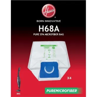 H68A VREĆICE ZA USISAVAČ HOOVER H68A VREĆICE ZA USISAVAČ HOOVER