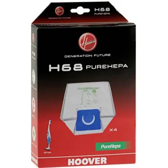 H68A VREĆICE ZA USISAVAČ HOOVER H68A VREĆICE ZA USISAVAČ HOOVER