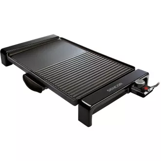 SBG 106BK SENCOR električni roštilj SBG 106BK SENCOR električni roštilj