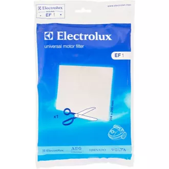 EF1 FILTER MOTORA (900034312) ELECTROLUX