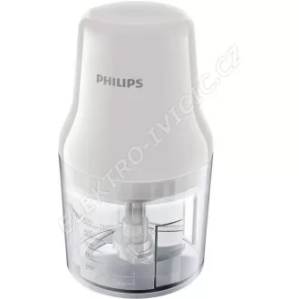 HR1393/00 SJEČKA ZA HRANU PHILIPS