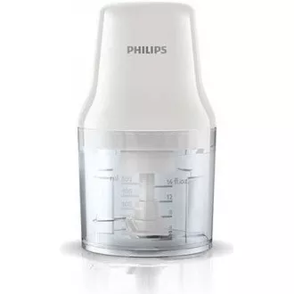HR1393/00 SJEČKA ZA HRANU PHILIPS