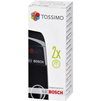 TCZ6004 DRAIN TABLETE ZA TASSIMO BOSCH TCZ6004 DRAIN TABLETE ZA TASSIMO BOSCH