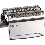 CombiPack Series 5 - 52S srebrni BRAUN