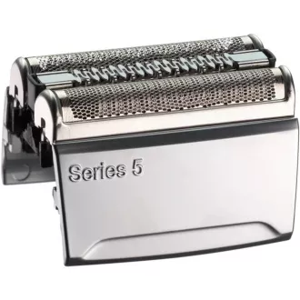 CombiPack Series 5 - 52S srebrni BRAUN