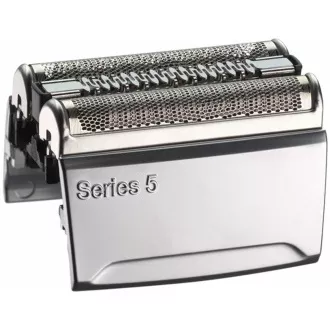 CombiPack Series 5 - 52S srebrni BRAUN