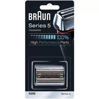 CombiPack Series 5 - 52B crni BRAUN